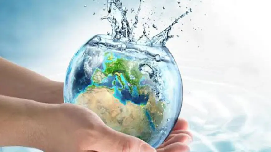 مديرة مشروع التكيف مع التغير المناخي: مواجهة تحديات الأمن المائي تبدأ من المحافظات