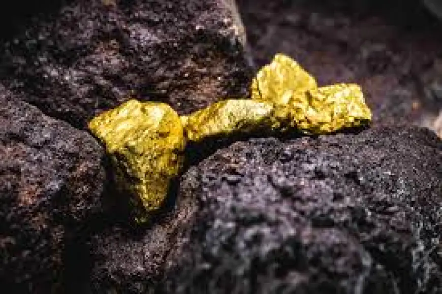 الصحراء السعودية تكشف كنزها الذهبي.. كم تخفي تحت الرمال؟