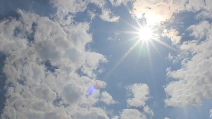 حالة الطقس المتوقعة هذا الأسبوع في الأردن 