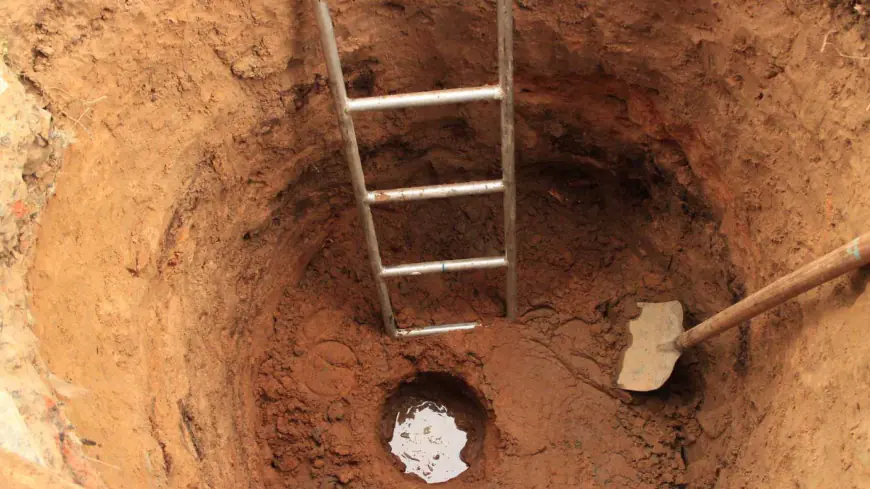 زراعة مأدبا: حفر 270 بئرا لتجميع مياه أمطار في مأدبا خلال العام الماضي