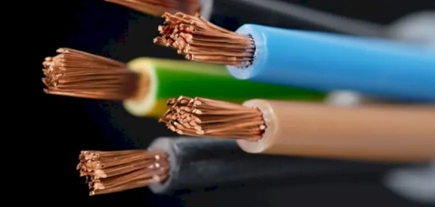 النحاس يتراجع بعد موجة مضاربات..  والمعادن الأساسية تسجل خسائر جماعية