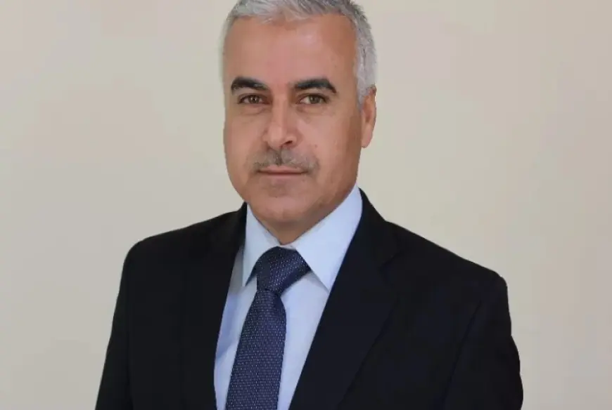 العموش يكتب: أبو عون يعطيك العافية.. أبو زيد مبروك