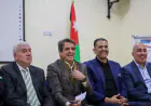 وزير الشباب العدوان يطلق أكبر بطولة رمضانية لخماسيات كرة القدم 2026