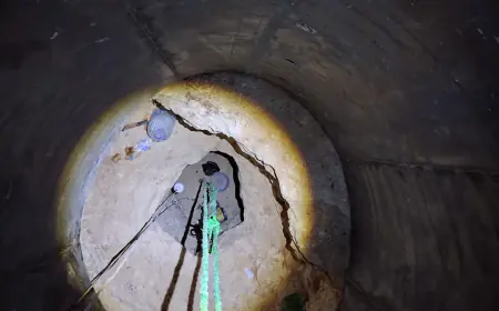 ضبط اعتداءات على المياه  في عجلون والرمثا وعمان