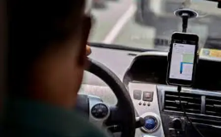 النقل البري: تعرفة التطبيقات أعلى من التكسي الأصفر بنسبة 20% وفق النظام