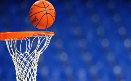 مواجهة نارية بين الوحدات والفيصلي ضمن دوري السلة الممتاز