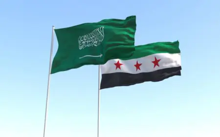 سوريا والسعودية توقعان اتفاقيات استثمارية تشمل الطيران والاتصالات