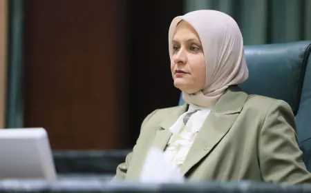 القوابعة : نمضي خلف جلالة الملك بثقة وعزيمة