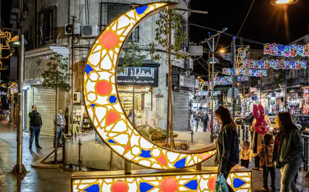 المواصفات والمقاييس: بدء تنفيذ خطتها الرقابية لاستقبال شهر رمضان المبارك وعيد الفطر السعيد