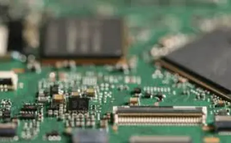 أزمة عالمية في رقائق الذاكرة..  من الرابح ومن الخاسر؟