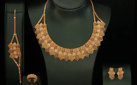 أسعار الذهب في السوق المحلية.. عيار 21 يسجل 102.80 دينار