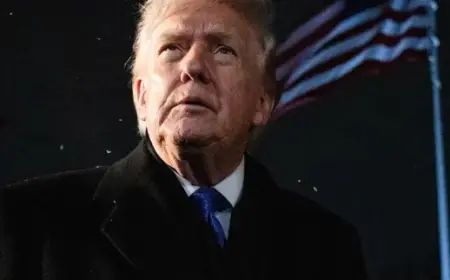 ترامب يدعو إيران إلى "العقلانية" في المفاوضات النووية