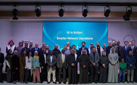 زين تُحدد خارطة طريق استكشاف تحويل الذكاء الاصطناعي إلى قوة تجارية حقيقية