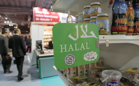 السعودية تتصدر استثمارات سوق الحلال العالمي بقيمة 5.5 مليار ريال