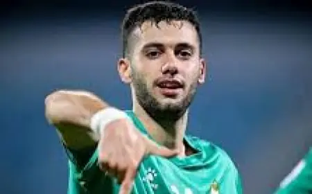 مهند سمرين ينضم إلى الغراف العراقي