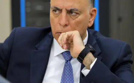 الإفراج عن 546 موقوفا إداريا بمناسبة شهر رمضان