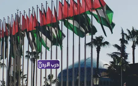 مواقيت الصلاة في الأردن اليوم الخميس