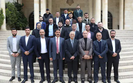 العيسوي: الأردن يدخل مرحلة تمكين شاملة بقيادة ملكية توازن بين الثبات والتجديد