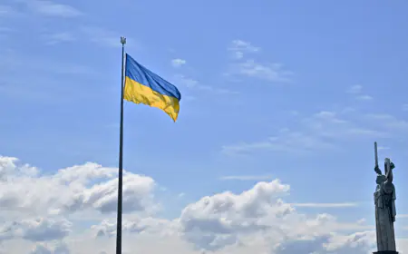 كييف: توقيف عشرة مشتبه بهم في أوكرانيا ومولدافيا بتهمة التخطيط لاغتيال مسؤولين كبار