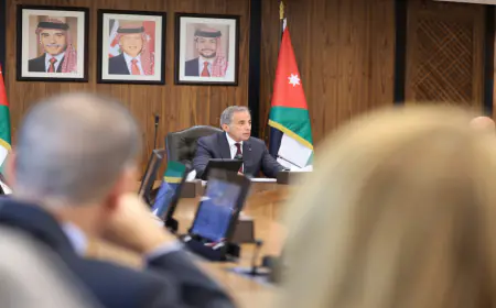 رئيس الوزراء: لا مساس بالتقاعد خلال 4 سنوات إطلاقا