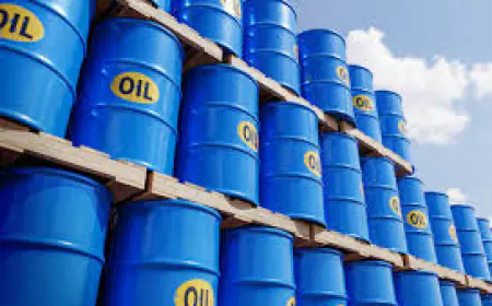 ترامب: الولايات المتحدة تلقت 80 مليون برميل نفط من فنزويلا