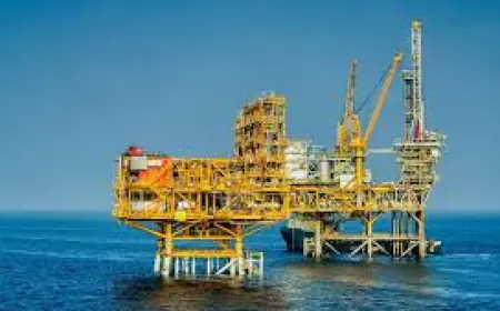 هل يشكل بئر النفط 133 في سيناء بداية مرحلة جديدة لإنتاج البترول في مصر؟