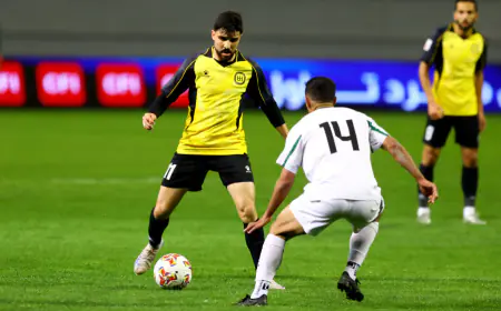 تأجيل مباراة فريقي السرحان والحسين في دوري المحترفين