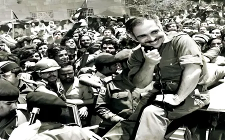 قرار تعريب قيادة الجيش العربي.. إرادة سيادية خالدة ومجد عسكري أردني