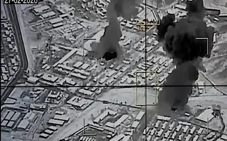 اشتباكات حدودية جديدة بين أفغانستان وباكستان قرب معبر تورخم