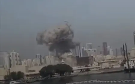 الخليج تحت القصف..  هجمات صاروخية تهز المنطقة بعد الضربة الإسرائيلية لإيران