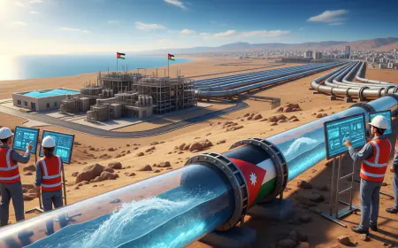 وزيرة التخطيط: إسهام 29 جهة بتمويل الناقل الوطني يعكس أهمية الأردن