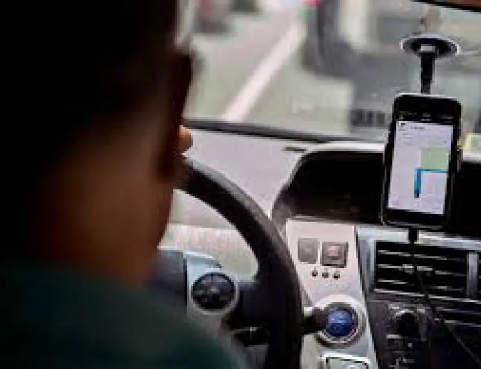 النقل البري: تعرفة التطبيقات أعلى من التكسي الأصفر بنسبة 20% وفق النظام