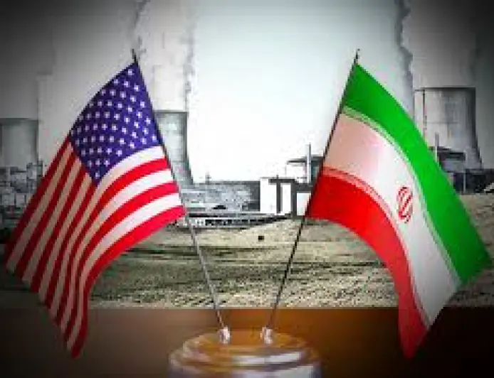 واشنطن وطهران إلى طاولة التفاوض في عُمان رغم المواجهات البحرية