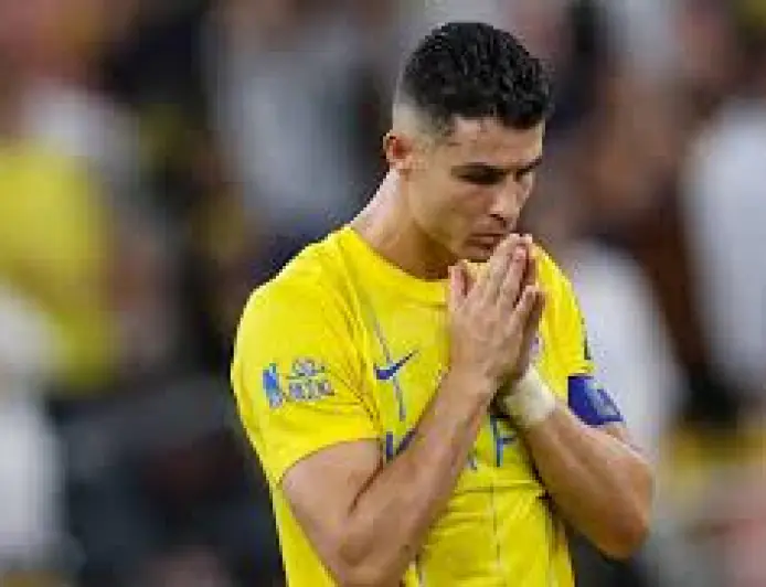 رونالدو يربك النصر قبل قمة الاتحاد.. الغموض سيد الموقف