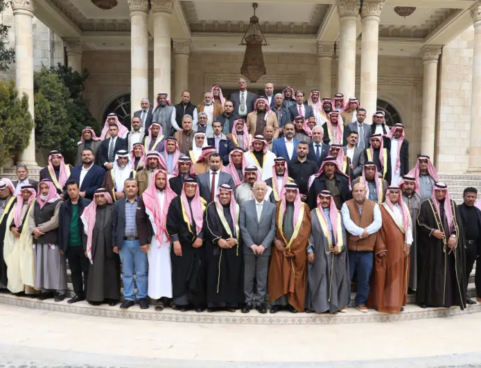 العيسوي: عيد ميلاد الملك محطة وطنية نجدد فيها العهد بالعمل والإنجاز والعطاء للوطن