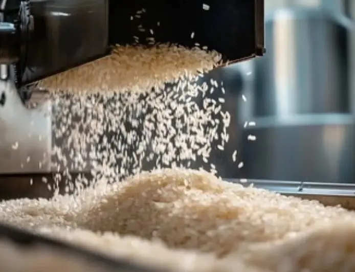 الغذاء والواء تستهدف مشاغل ومعامل تعبئة وتغليف الأرز والحبوب