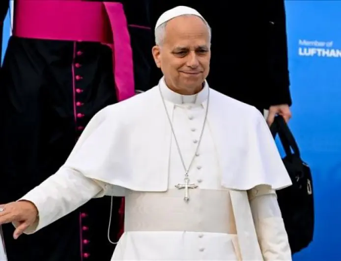 الفاتيكان يرفض المشاركة في مجلس السلام الذي أطلقه ترامب