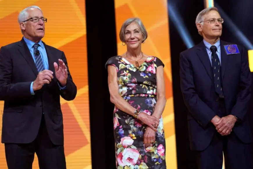 عائلة والتون تدخل قائمة أغنى عشرة أشخاص في العالم