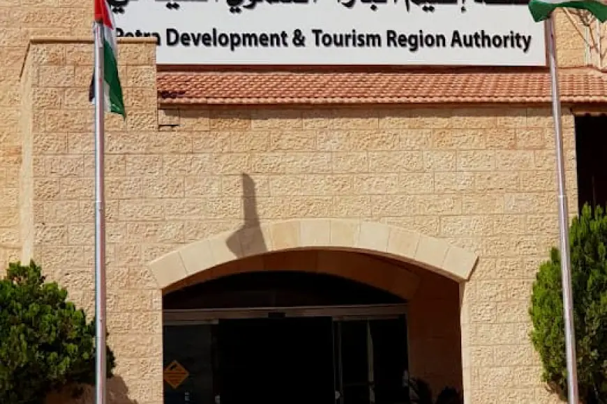 دعوة للمكاشفة وخطة تنفيذية واقعية للبترا… الفرجات يخاطب الرئيس الجديد ويطالب بدعم حكومي لخمس سنوات