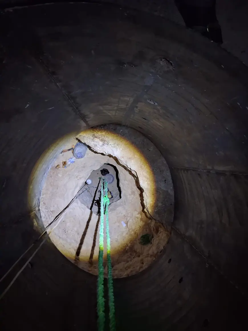 ضبط اعتداءات على المياه  في عجلون والرمثا وعمان