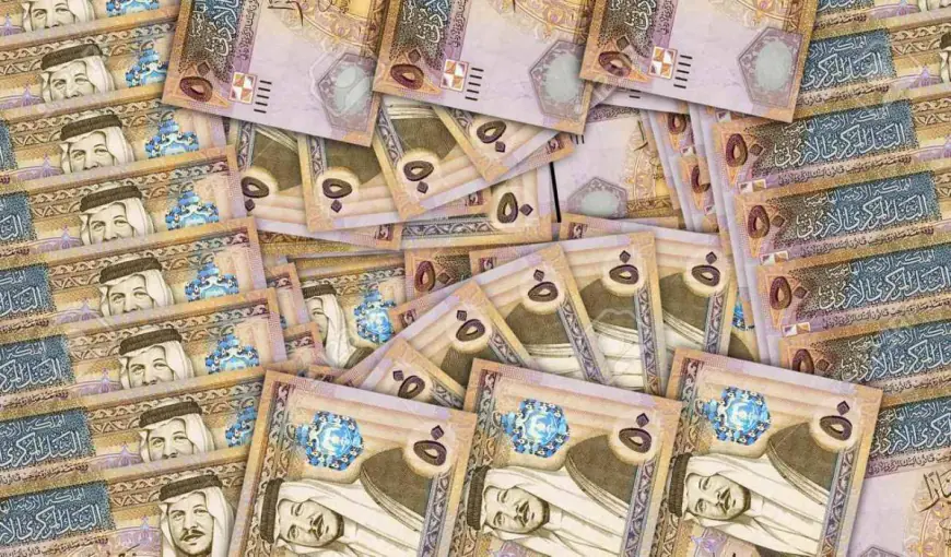 فاتورة التقاعد تتجاوز 1.6 مليار دينار بارتفاع 5.5%