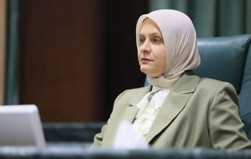 القوابعة : نمضي خلف جلالة الملك بثقة وعزيمة