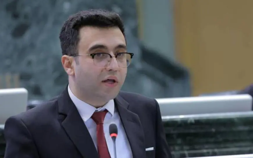 المحكمة الإدارية العليا تؤيد قرار فصل النائب محمد الجراح من حزب العمال