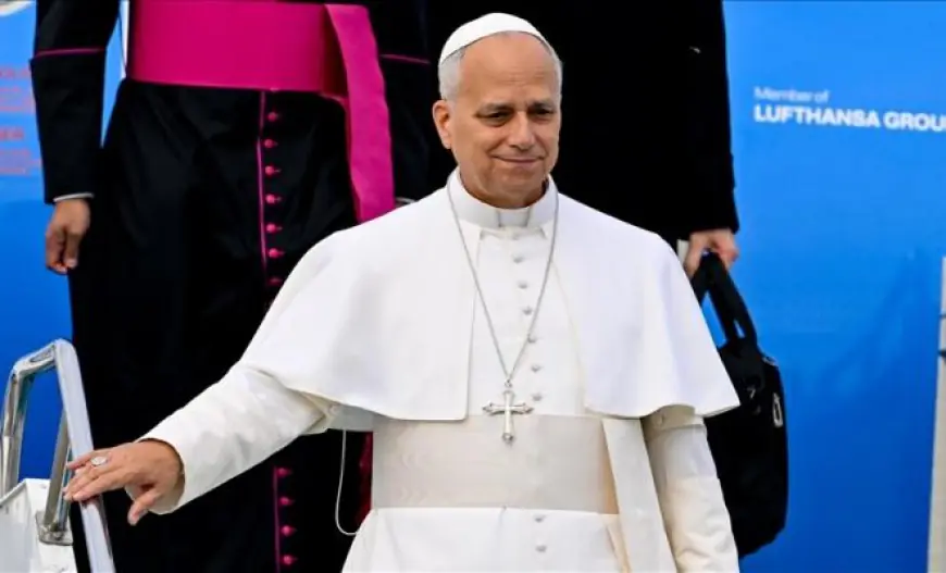 الفاتيكان يرفض المشاركة في مجلس السلام الذي أطلقه ترامب