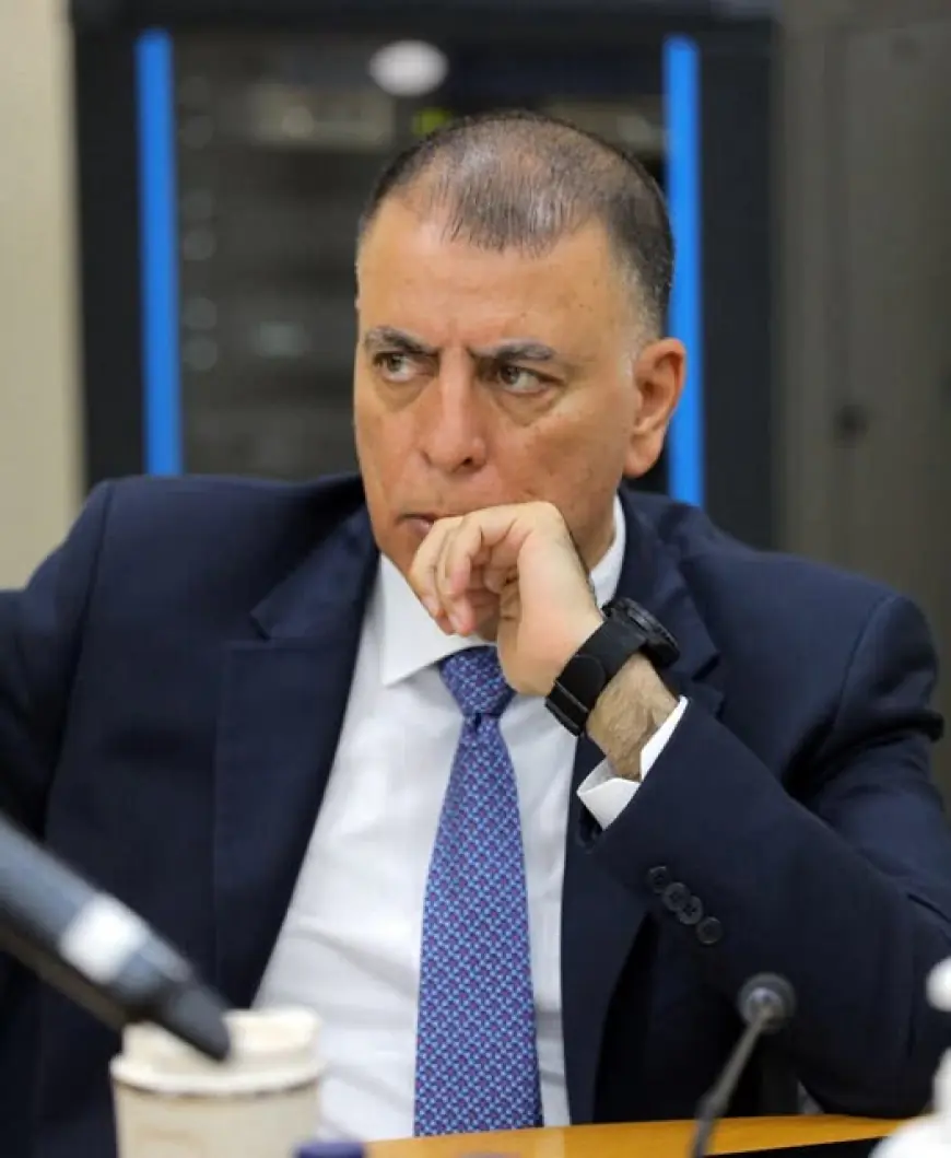 الإفراج عن 546 موقوفا إداريا بمناسبة شهر رمضان