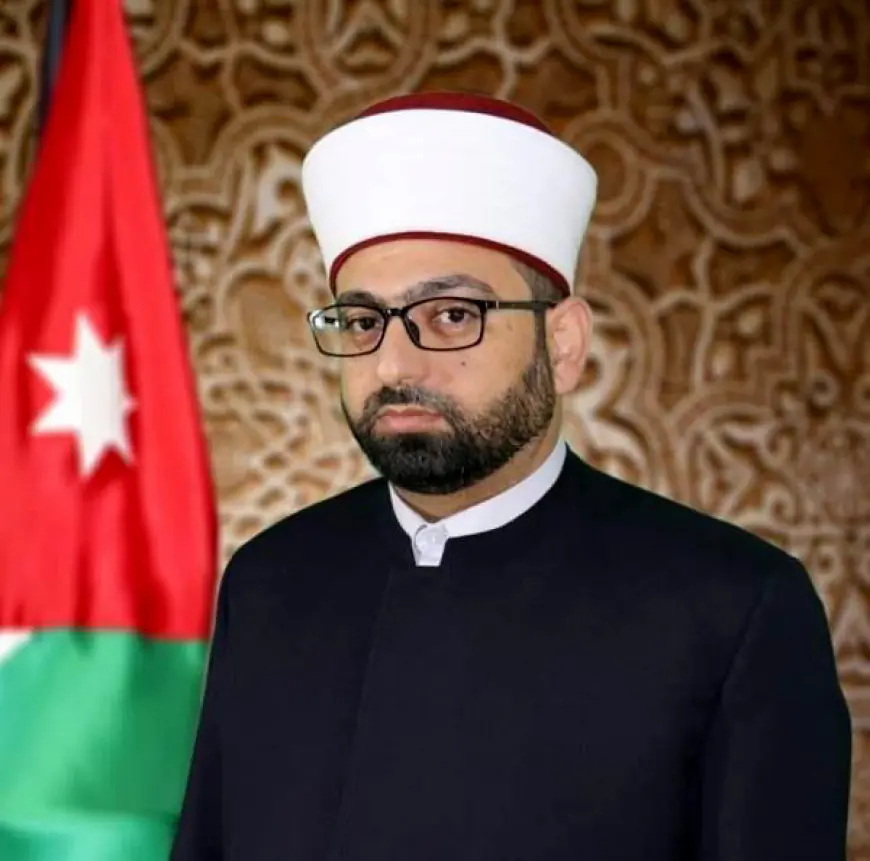 مفتي المملكة: لا ضغوط سياسية أو أمنية على دائرة الإفتاء في إعلان موعد الصيام