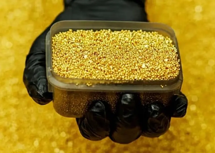 ارتفاع أسعار الذهب في السوق المحلية