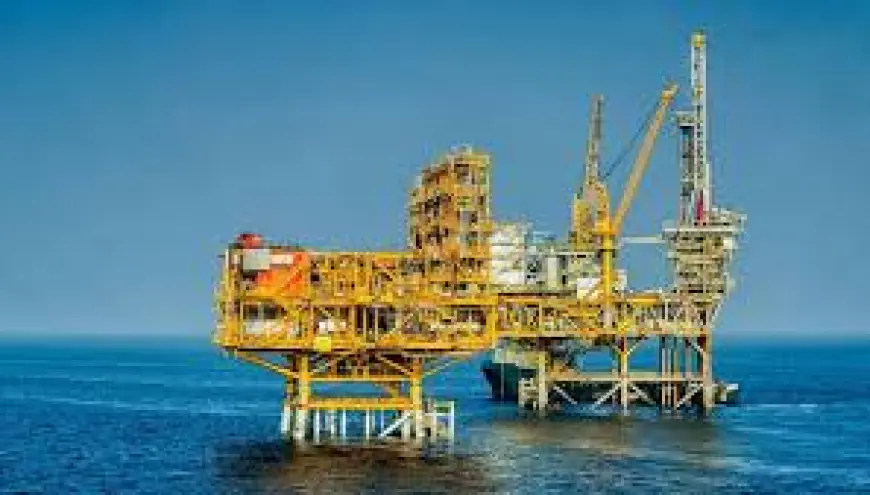 هل يشكل بئر النفط 133 في سيناء بداية مرحلة جديدة لإنتاج البترول في مصر؟