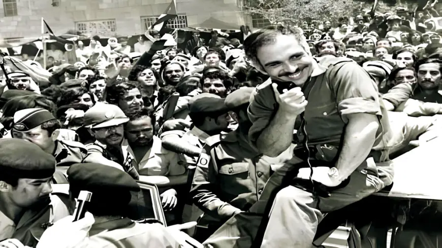 قرار تعريب قيادة الجيش العربي.. إرادة سيادية خالدة ومجد عسكري أردني