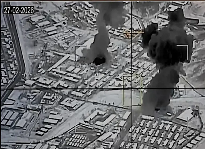 اشتباكات حدودية جديدة بين أفغانستان وباكستان قرب معبر تورخم